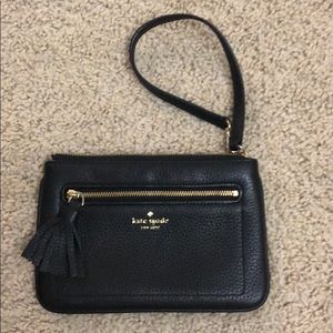 Kate Spade Wristlet. Never Used.